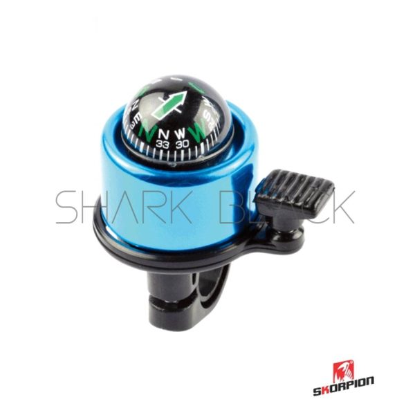 Timbre Scorpion   ABB 021