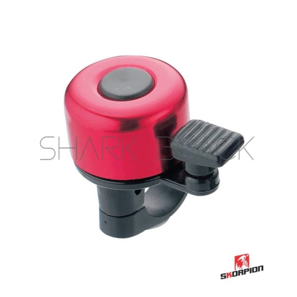 Timbre Scorpion   ABB 031