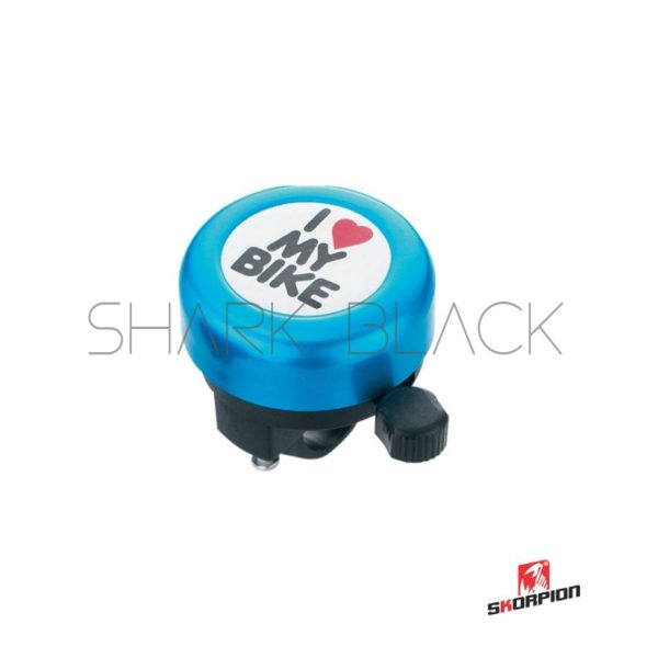 Timbre Scorpion   ABB 041
