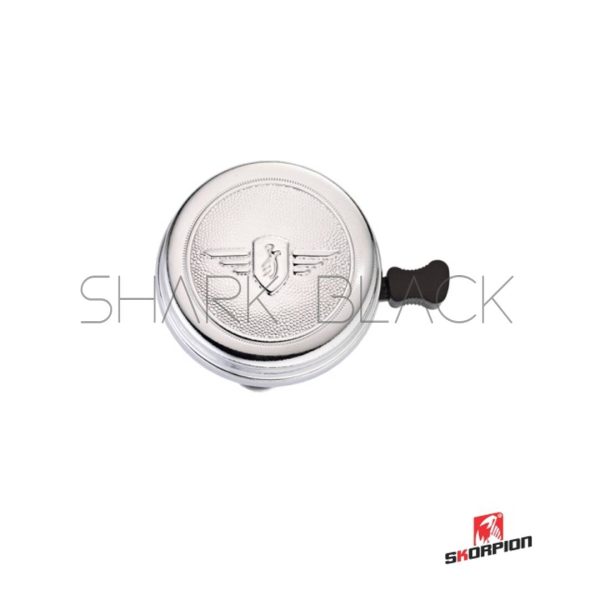 Timbre Scorpion  ABB 111