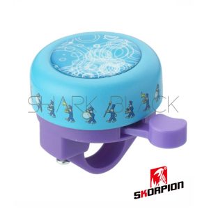 Timbre Skorpion   ABB 121