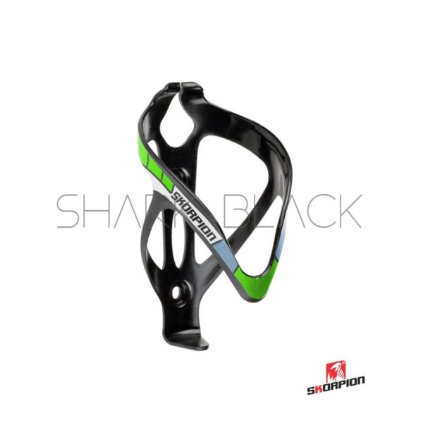 Porta-Bidones Scorpion   ABC 171