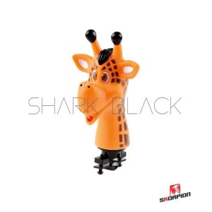 Timbre Scorpion   ABH 011