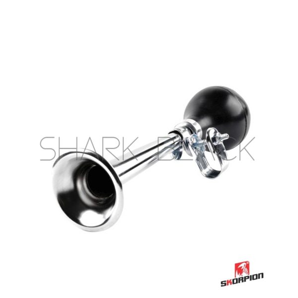 Timbre Scorpion  ABH 021