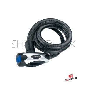 Candado Skorpion   ABL 021