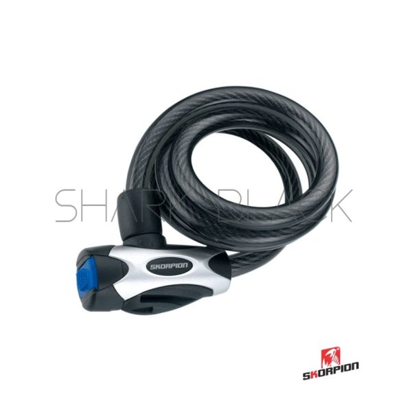Candado Skorpion   ABL 021