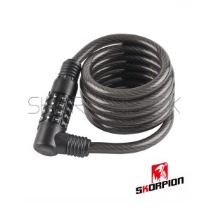 Candado Skorpion  ABL 041