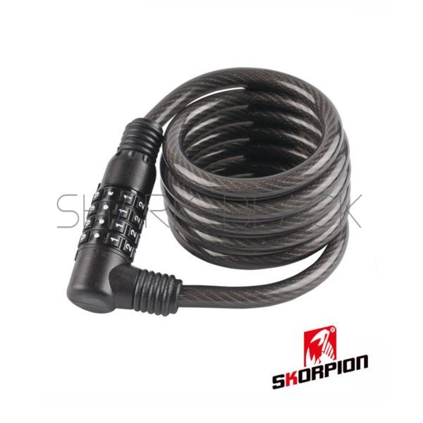 Candado Skorpion  ABL 041