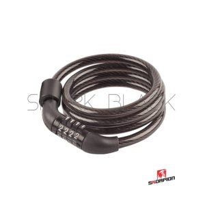 Candado Skorpion   ABL 092