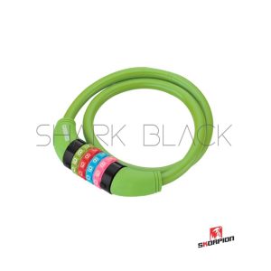 Candado Skorpion  ABL 151
