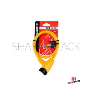 Candado Skorpion  ABL 161