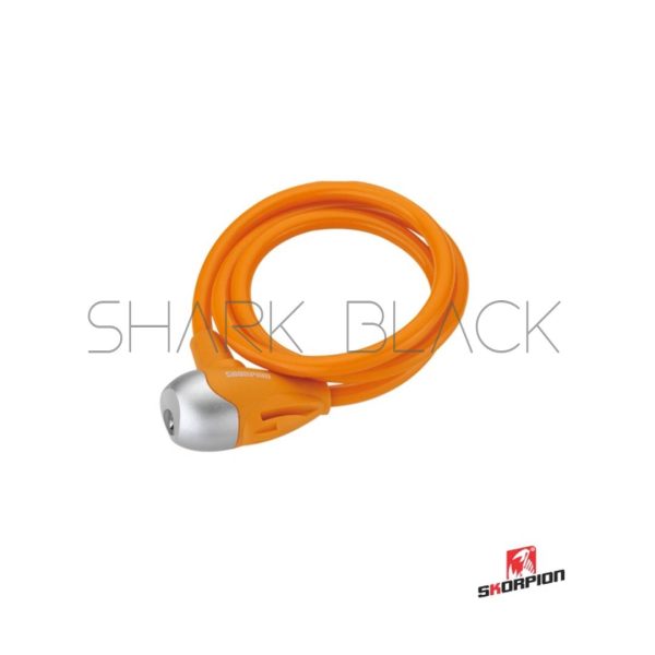 Candado Skorpion  ABL 171