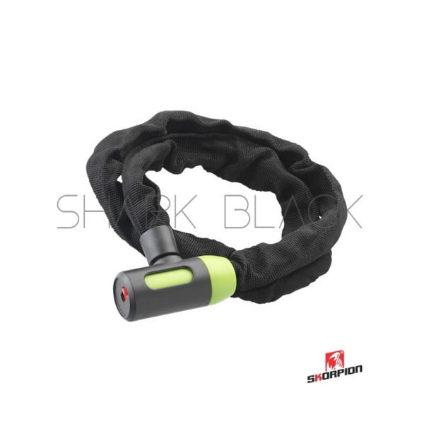 Candado Skorpion  ABL 191