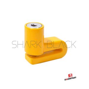Candado Skorpion – ABL-201