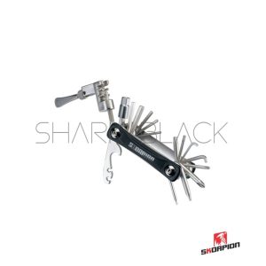 Kit de Herramienta Skorpion – ABT-011
