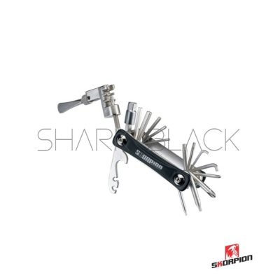 Kit de Herramienta Skorpion – ABT-011