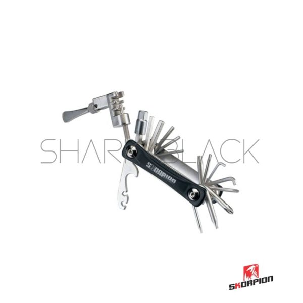 Kit de Herramienta Skorpion – ABT-011