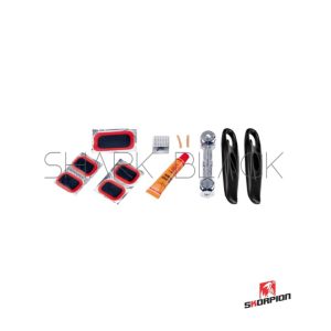 Kit de Reparo Scorpion  ABT 061