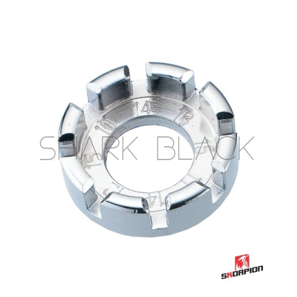 Llave de rayo Scorpion  ABT 111