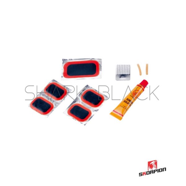 Kit de Reparo Skorpion  ABT 231