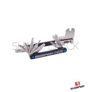 Kit de Herramienta Skorpion  ABT 261