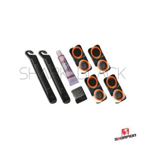 Kit de Reparo Scorpion  ABT 281