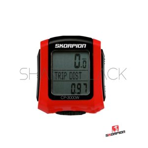 Computadora Scorpion  ACC 041W