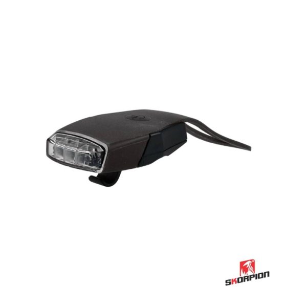 Luz Frontal Scorpion    AFL 271