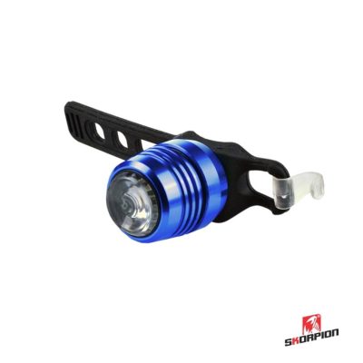 Luz Frontal Scorpion AFL 281