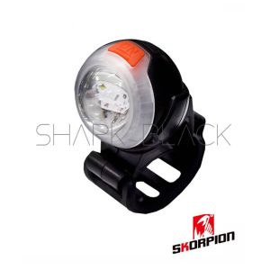 Luces Scorpion   AFL 321