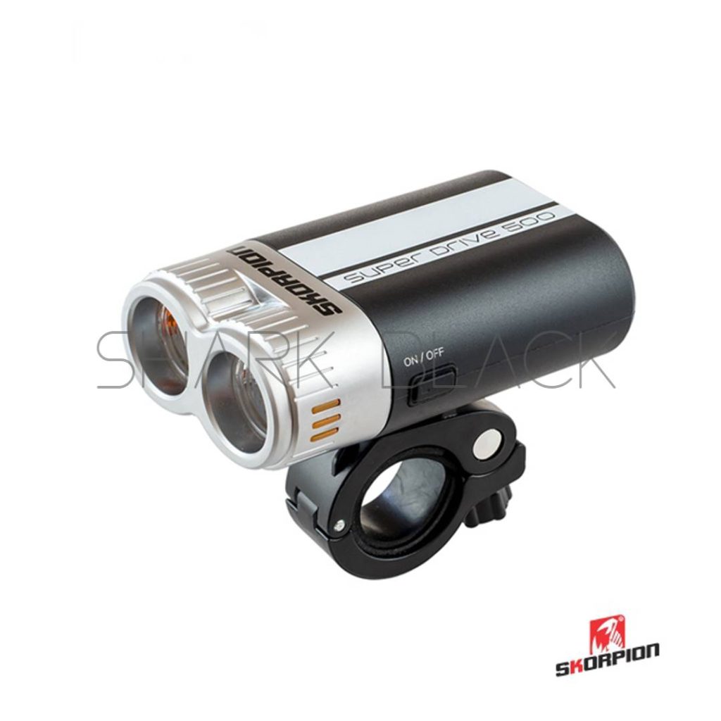 Luz Frontal Skorpion   AFL 331