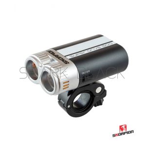 Luz Frontal Skorpion   AFL 331