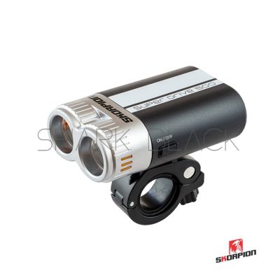 Luz Frontal Skorpion AFL 331