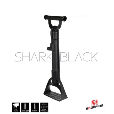 Inflador Scorpion   AFP 112