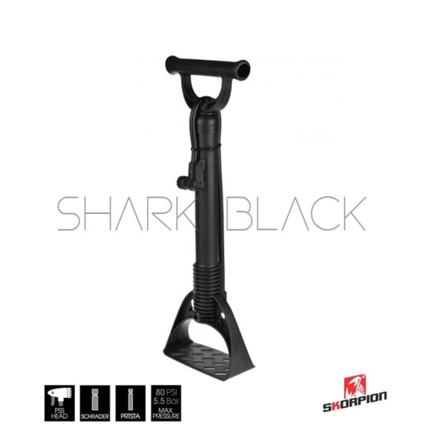 Inflador Scorpion   AFP 112