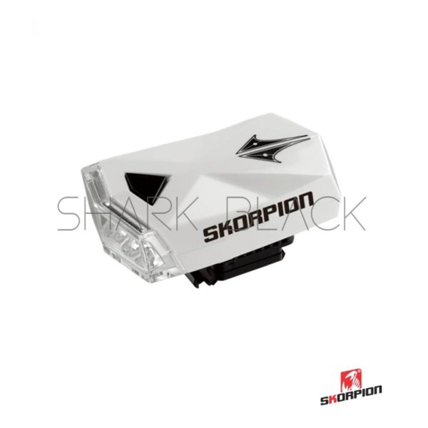 Juego de Luz Scorpion  ALS 011