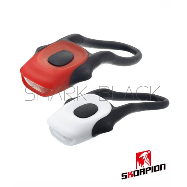 Juego de Luz Skorpion – ALS-051