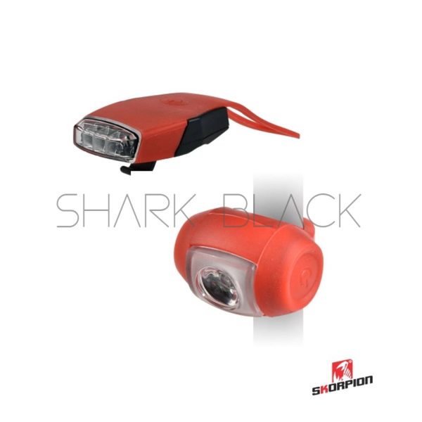 Juego de Luz Scorpion   ALS 081