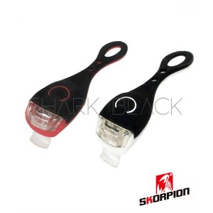 Juego de Luz Scorpion   ALS 091