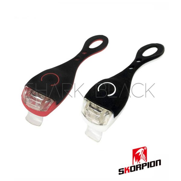 Juego de Luz Scorpion   ALS 091