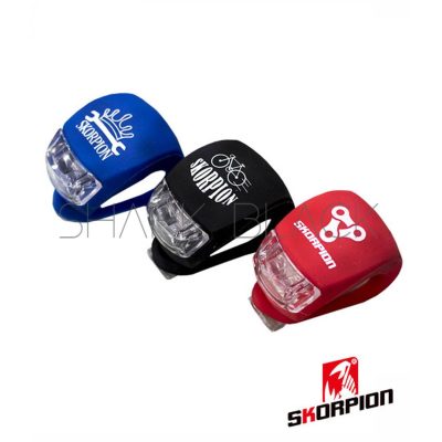 Juego de Luz Skorpion  ALS 101