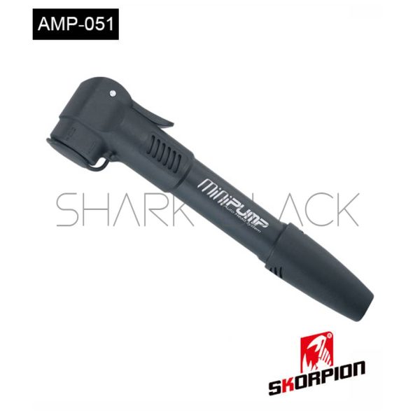 inflador Scorpion   AMP 051