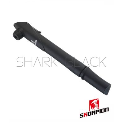 Inflador Scorpion AMP 062