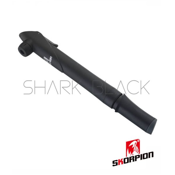 Inflador Scorpion  AMP 062