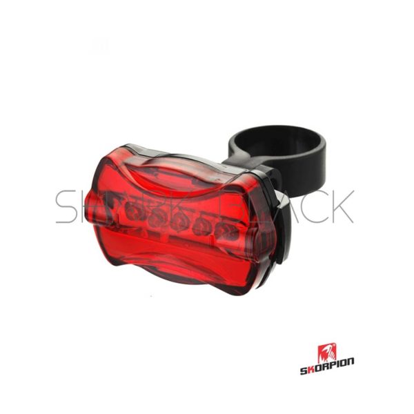 Luz Trasera Skorpion   ARL 131