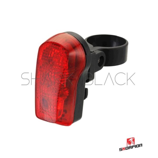Luz Trasera Scorpion  ARL 151