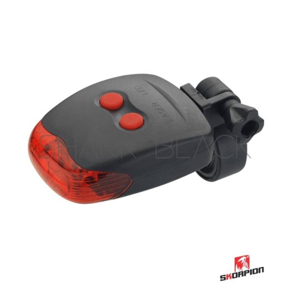 Luz Trasera Scorpion  ARL 181
