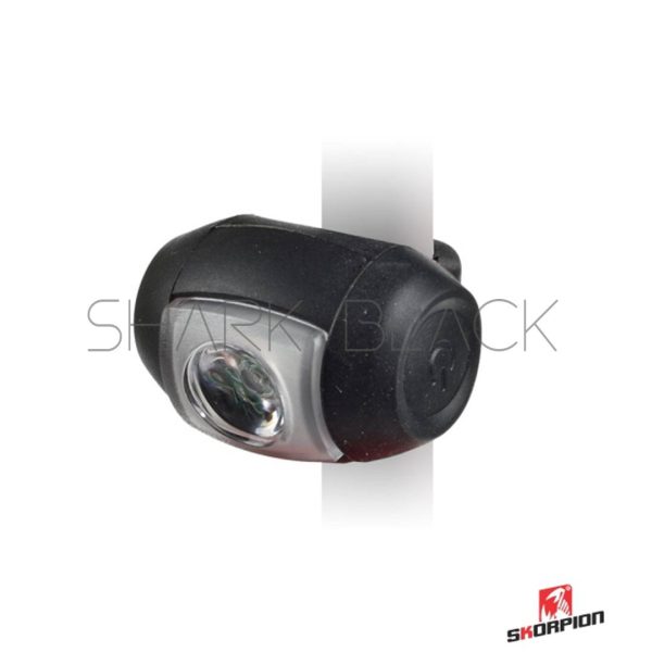 Luces Scorpion  ARL 211