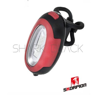 Luz Trasera Skorpion ARL 261