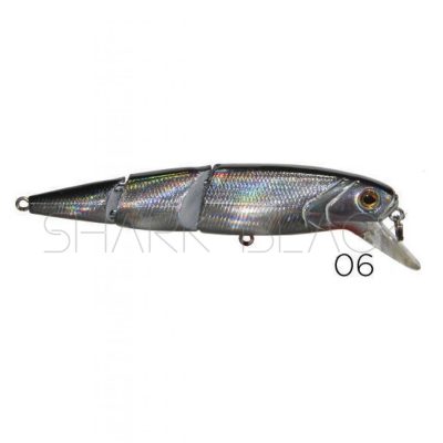ARTY MINNOW 50 c06